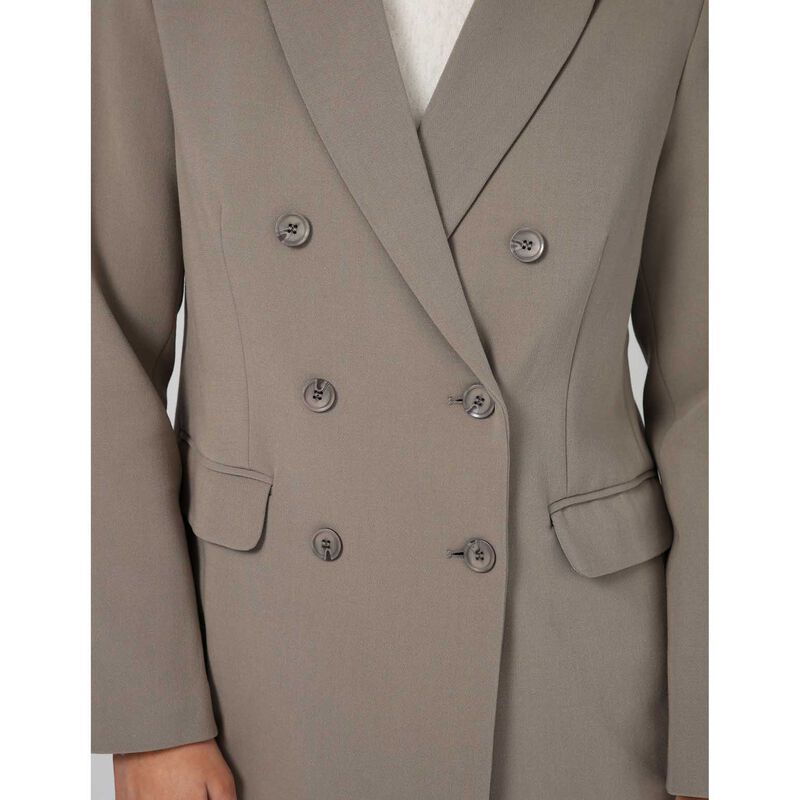 Stella + Gemma Montecarlo Blazer image number 2